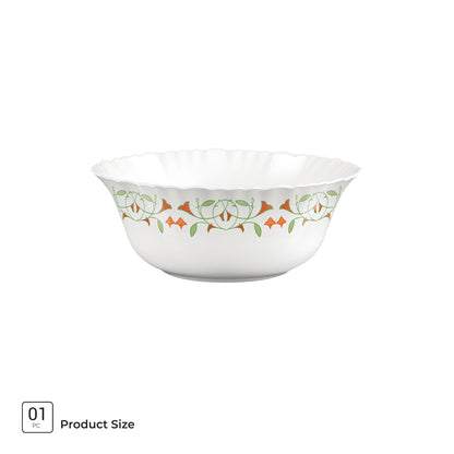 Aurelia Collection Serving Bowl 1 Pc - MEENA