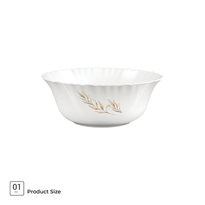 Aurelia Collection Serving Bowl 1 Pc - SELENE