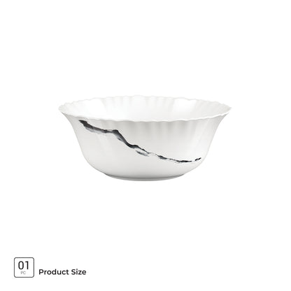 Aurelia Collection Serving Bowl 1 Pc - STRIA