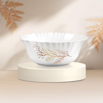 Aurelia Collection Serving Bowl 1 Pc - SILVIA