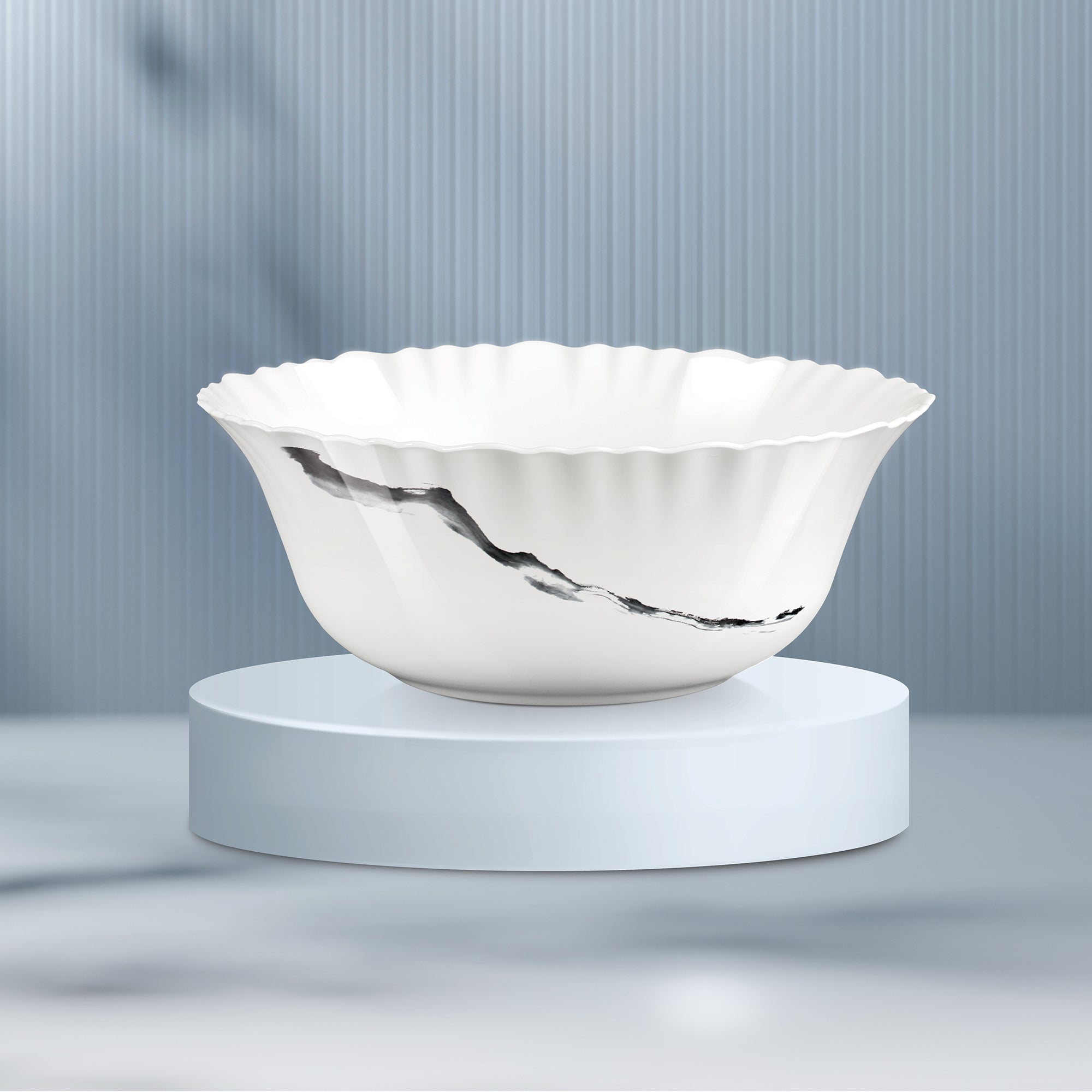 Aurelia Collection Serving Bowl 1 Pc - STRIA