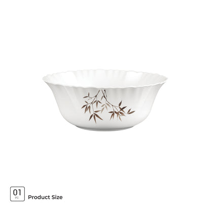 Aurelia Collection Serving Bowl 1 Pc - ARASHI