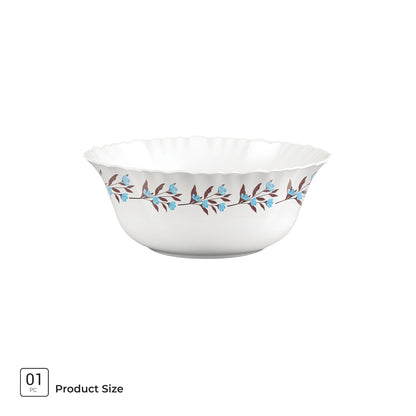 Aurelia Collection Serving Bowl 1 Pc - LAVELLE