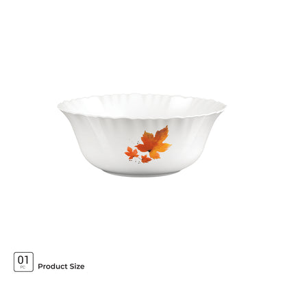 Aurelia Collection Serving Bowl 1 Pc - MAPELLE