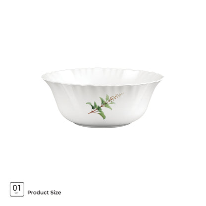 Aurelia Collection Serving Bowl 1 Pc - SAVIRA