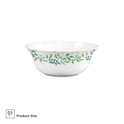 Aurelia Collection Serving Bowl 1 Pc - VERDINIA