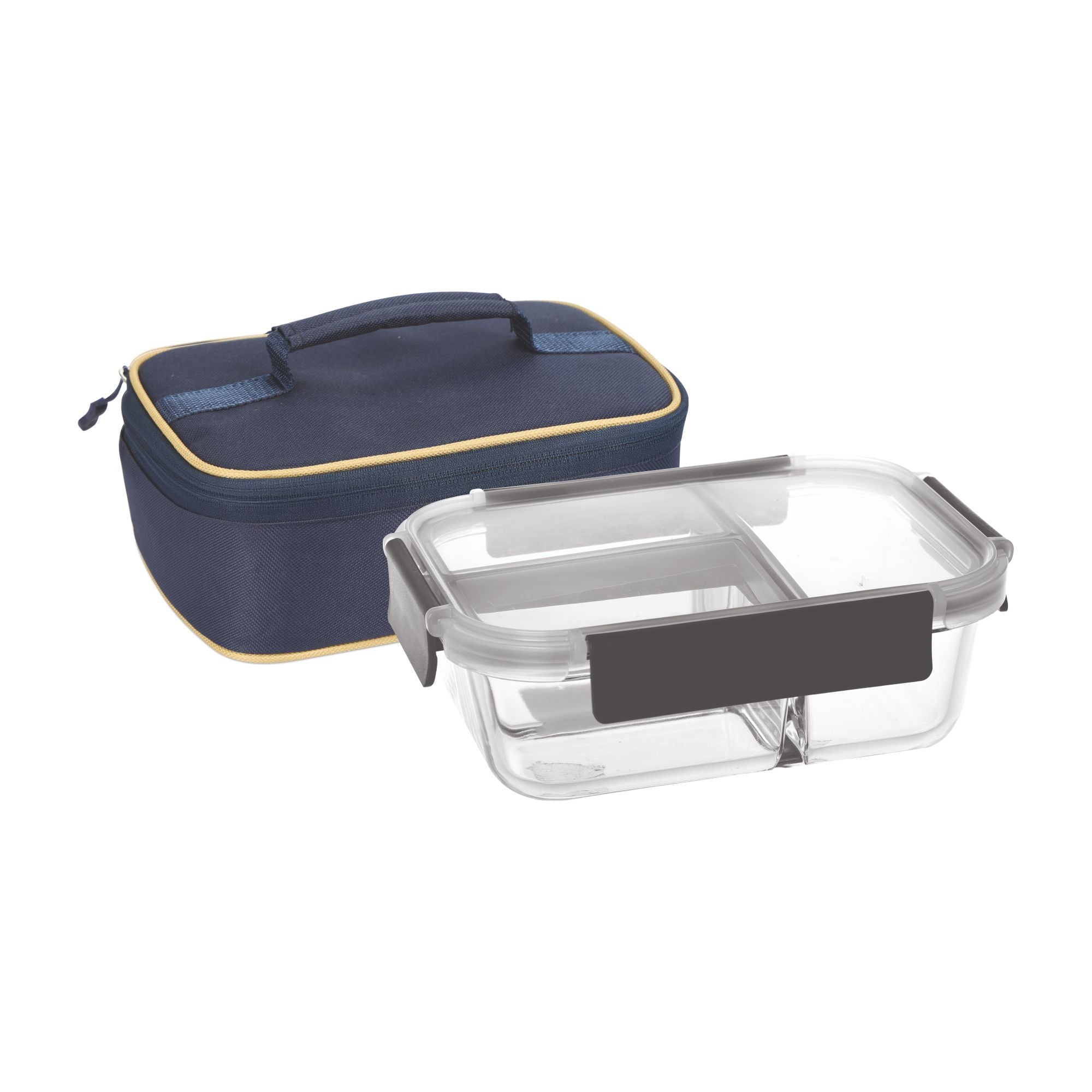 All Fresh Divider Tiffin (Treo by Milton)