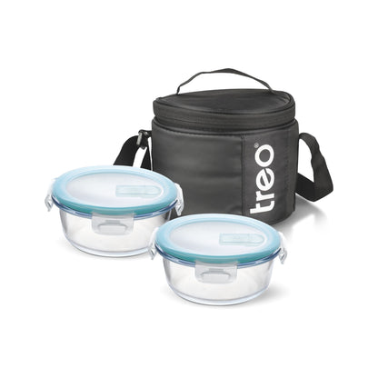 All Weather Boro RD Tiffin (Treo by Milton)