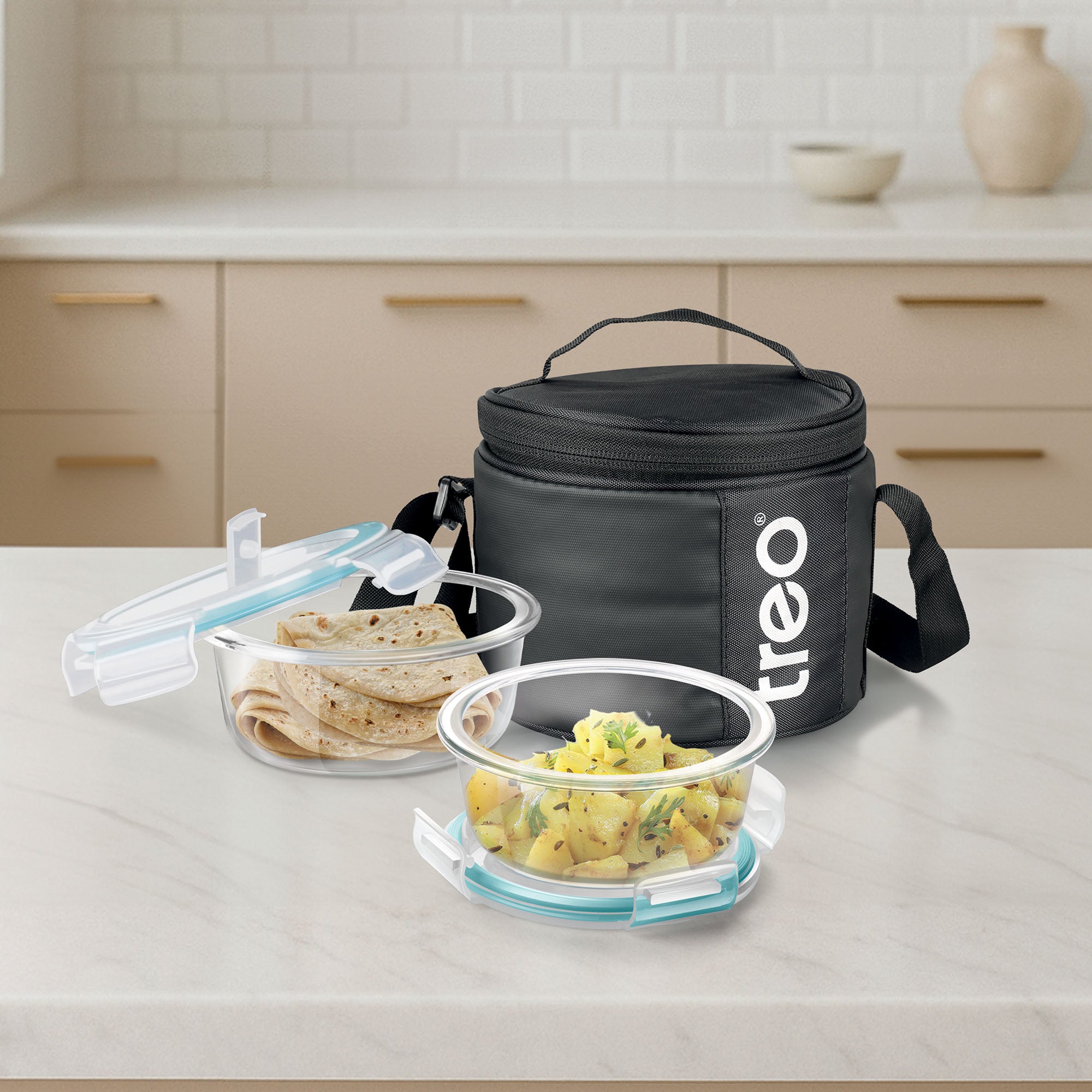 All Weather Boro RD Tiffin (Treo by Milton)