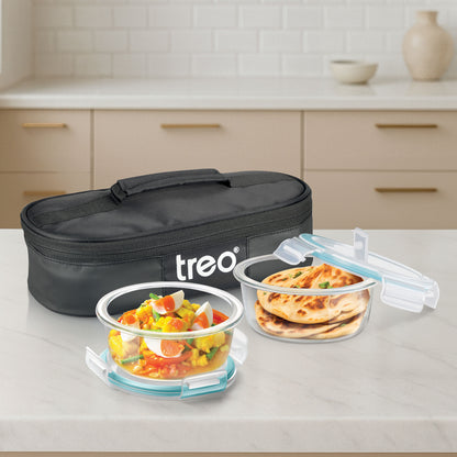 All Weather Boro RD Tiffin (Treo by Milton)