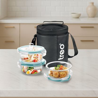 All Weather Boro RD Tiffin (Treo by Milton)