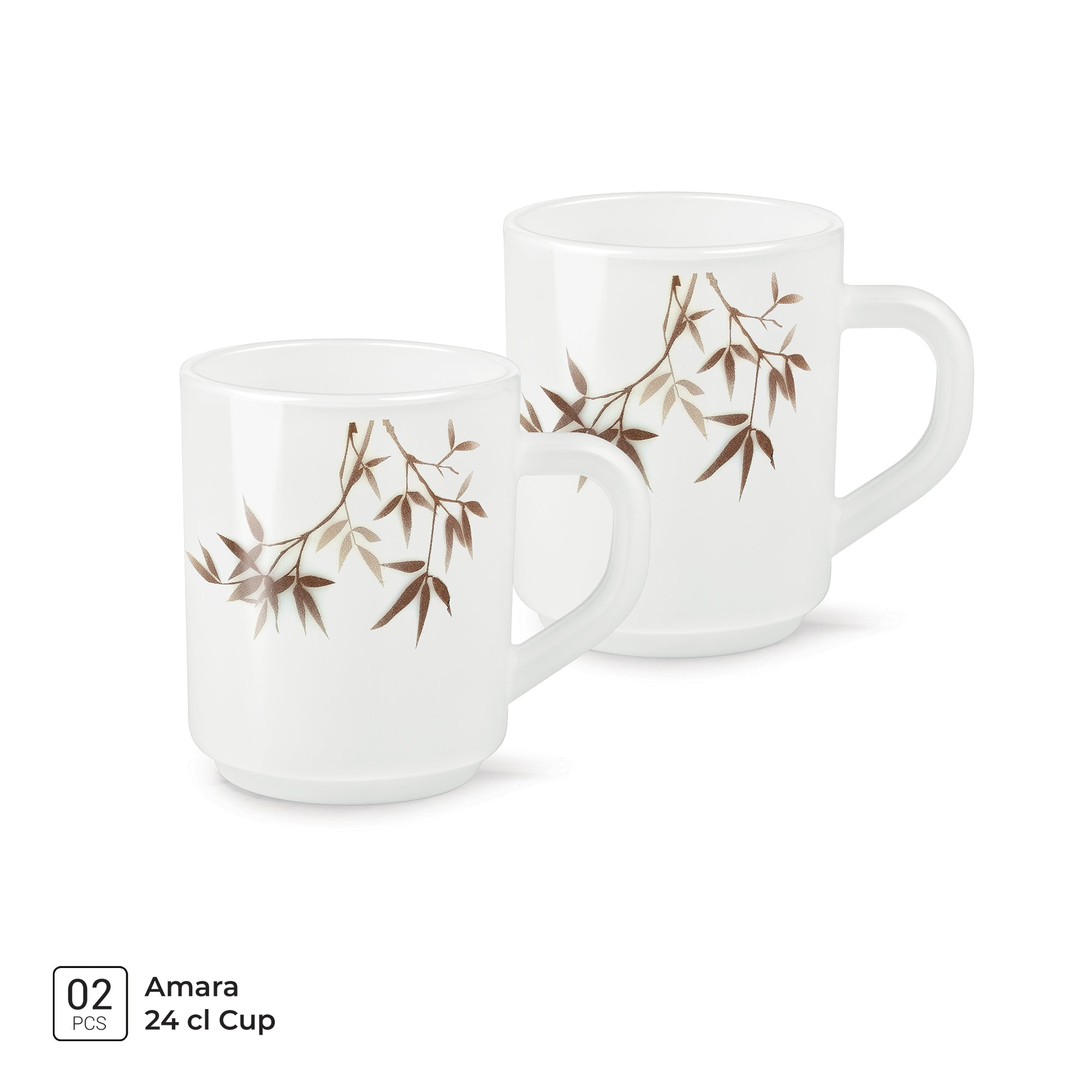 AMARA Cup Set - ARASHI