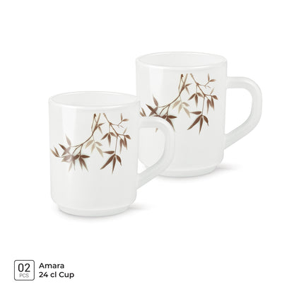 AMARA Cup Set - ARASHI