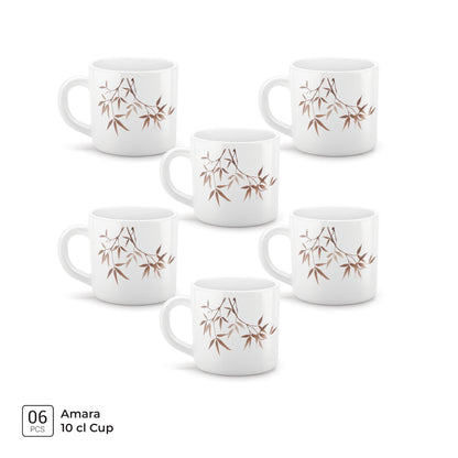 AMARA Cup Set - ARASHI