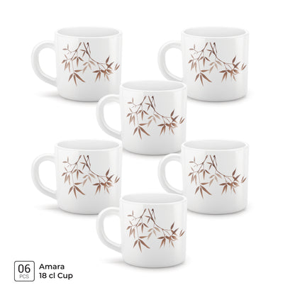 AMARA Cup Set - ARASHI
