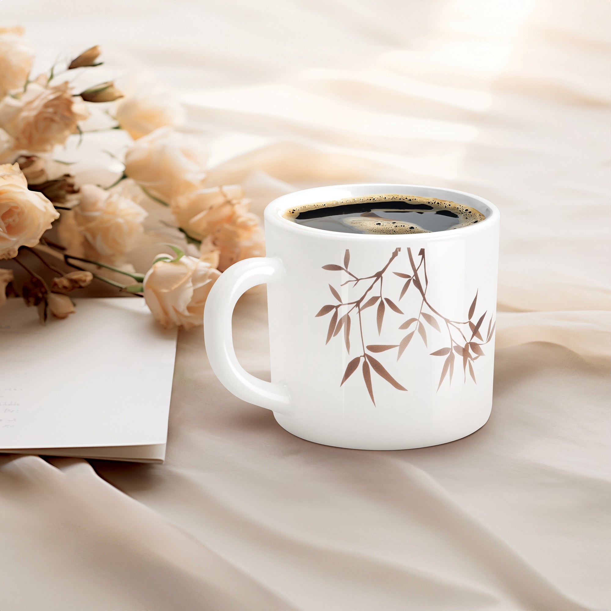 AMARA Cup Set - ARASHI