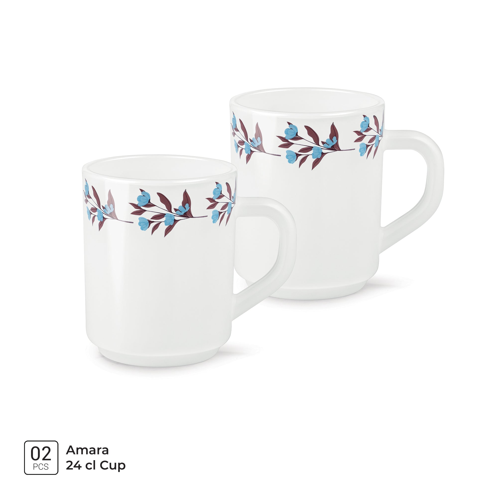 AMARA Cup Set - LAVELLE