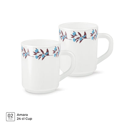 AMARA Cup Set - LAVELLE