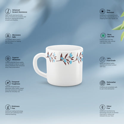 AMARA Cup Set - LAVELLE