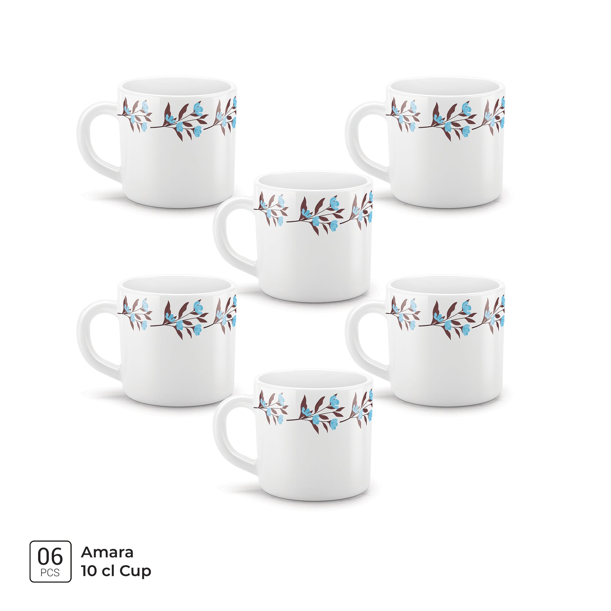 AMARA Cup Set - LAVELLE