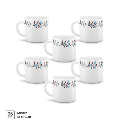 AMARA Cup Set - LAVELLE
