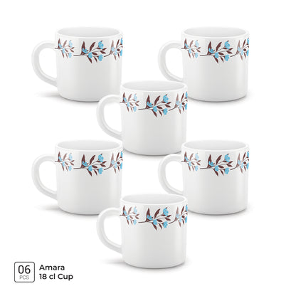 AMARA Cup Set - LAVELLE