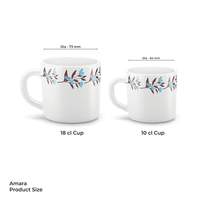AMARA Cup Set - LAVELLE