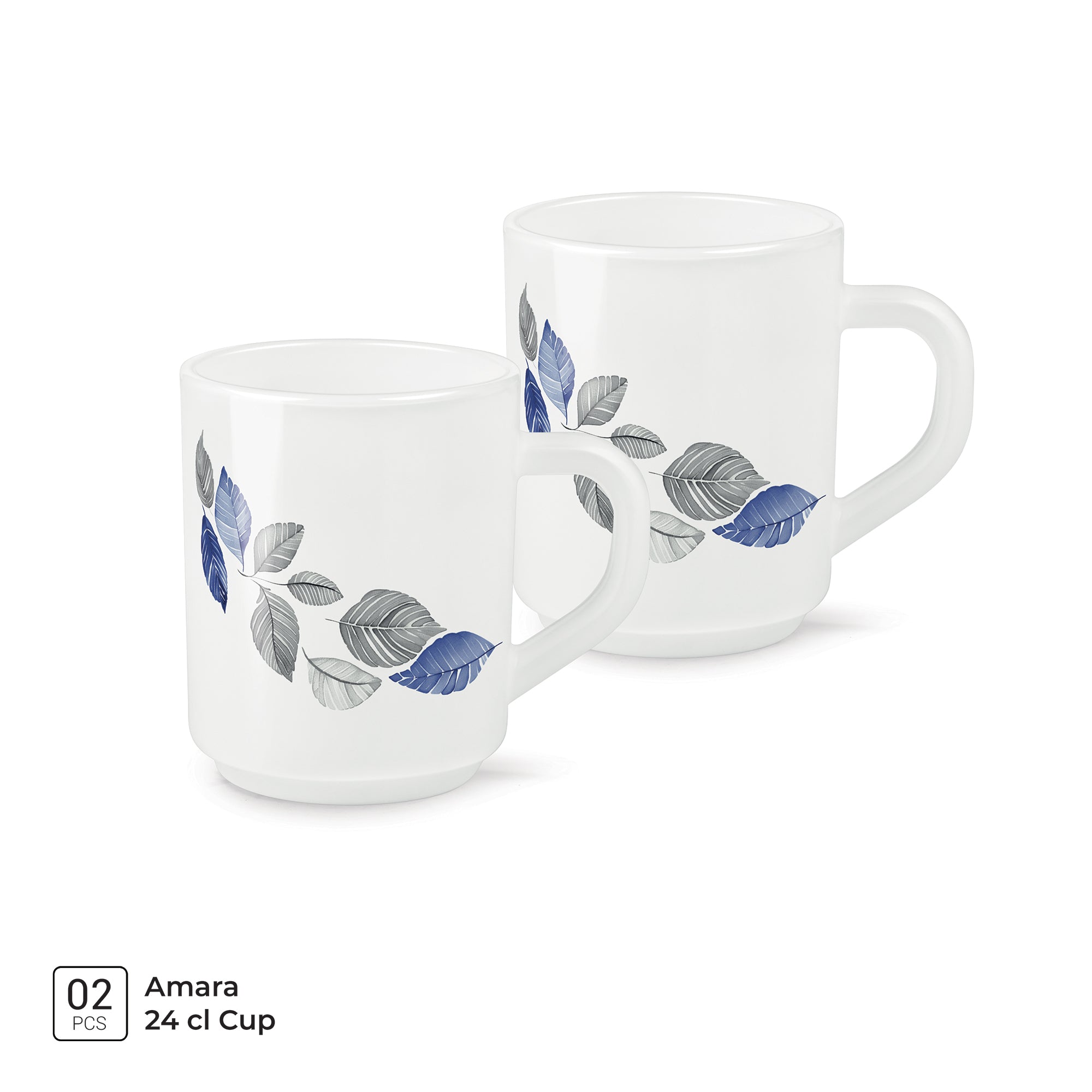 AMARA Cup Set - LUNIS