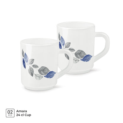 AMARA Cup Set - LUNIS