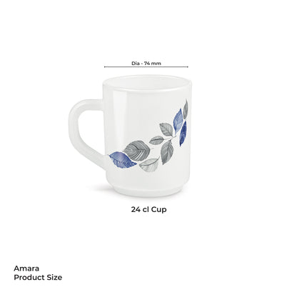 AMARA Cup Set - LUNIS