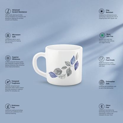 AMARA Cup Set - LUNIS