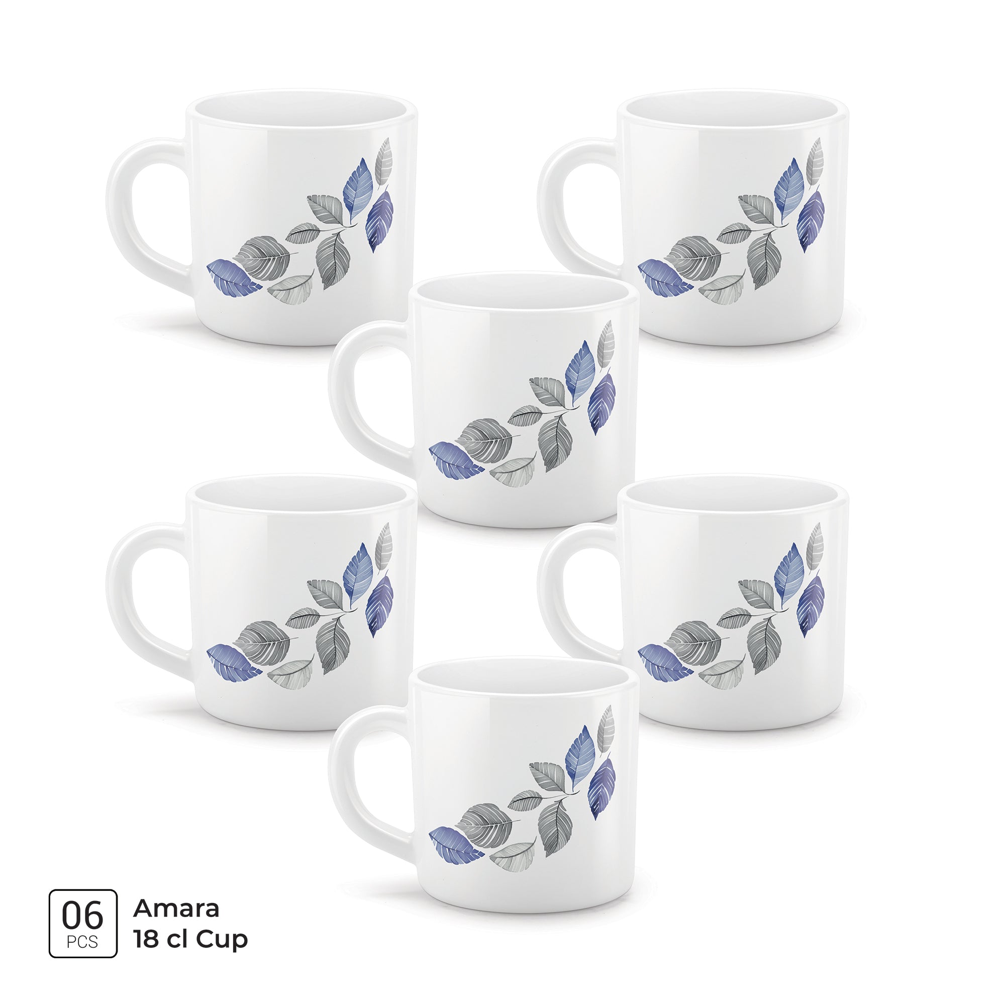 AMARA Cup Set - LUNIS