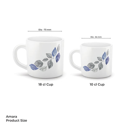 AMARA Cup Set - LUNIS