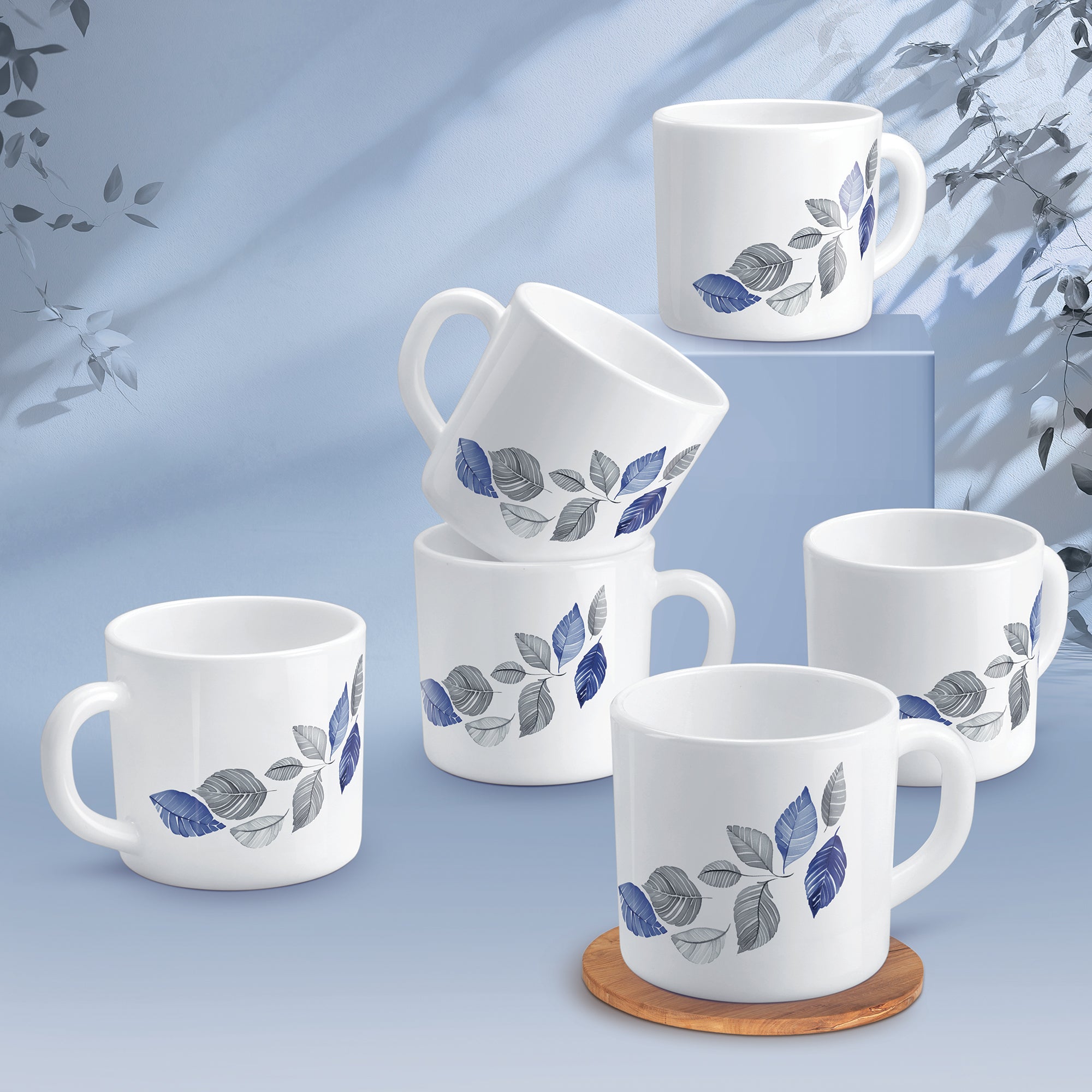 AMARA Cup Set - LUNIS