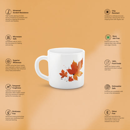 AMARA Cup Set - MAPELLE