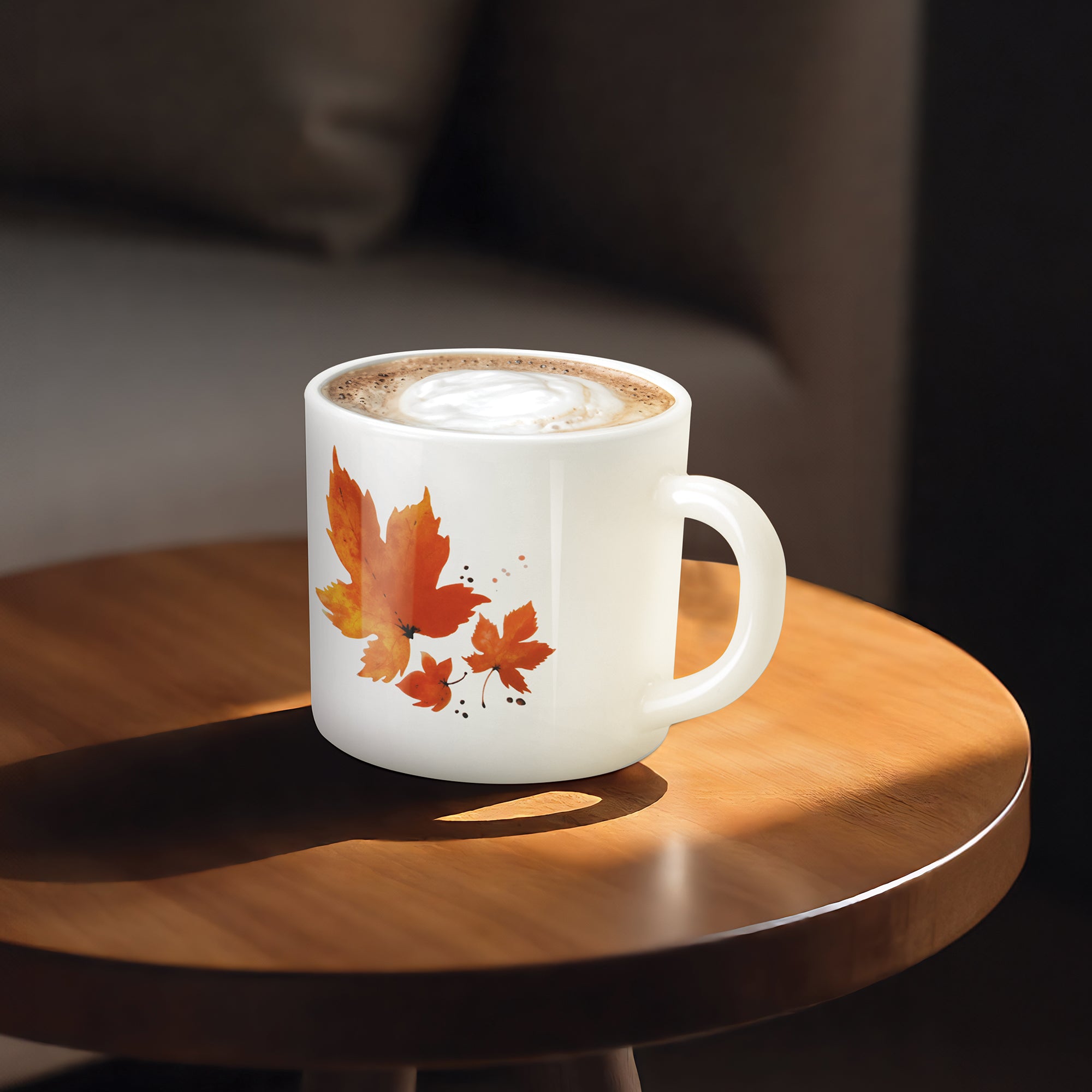 AMARA Cup Set - MAPELLE