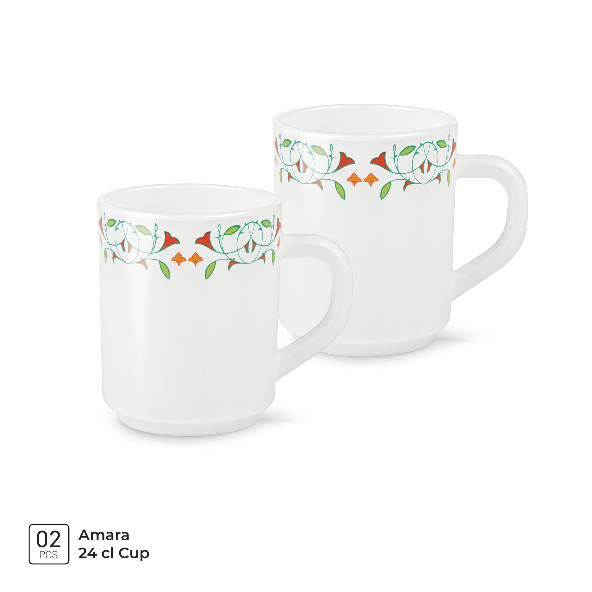 AMARA Cup Set - MEENA