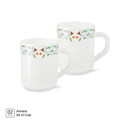 AMARA Cup Set - MEENA