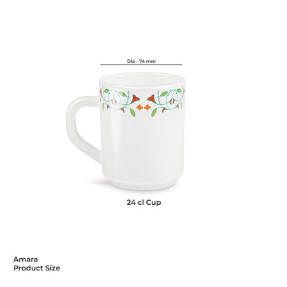 AMARA Cup Set - MEENA
