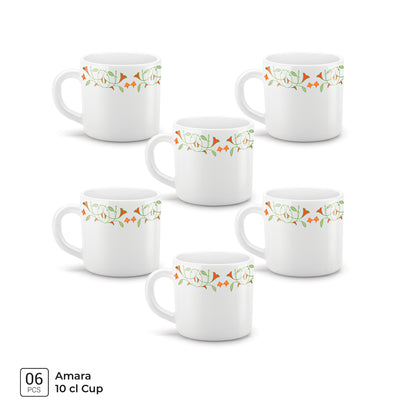 AMARA Cup Set - MEENA