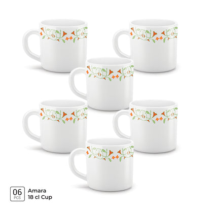 AMARA Cup Set - MEENA