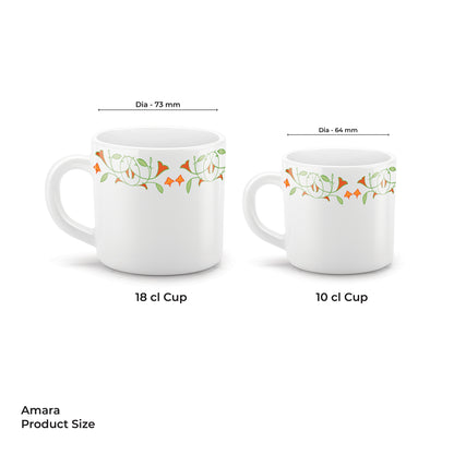 AMARA Cup Set - MEENA