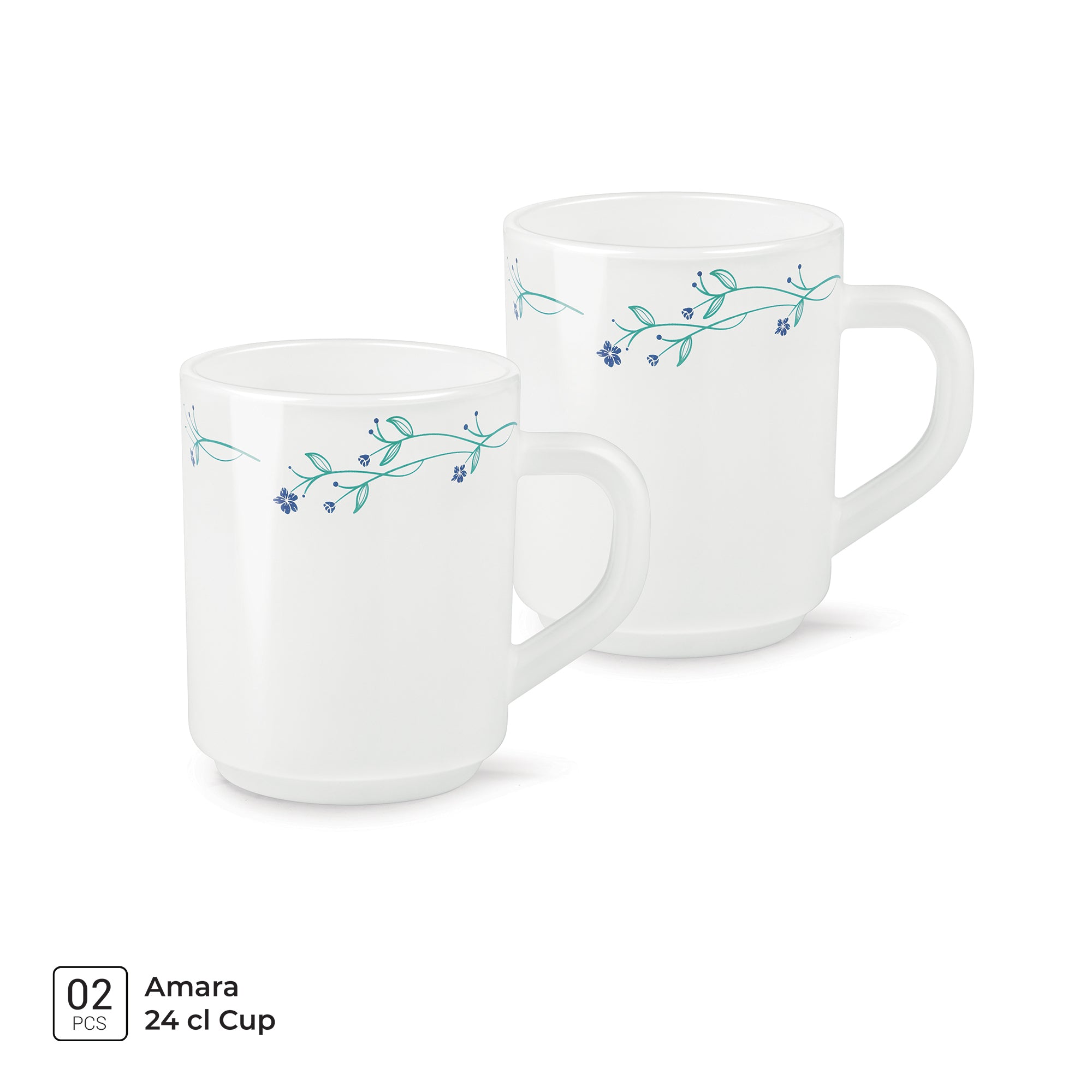 AMARA Cup Set - MUREL