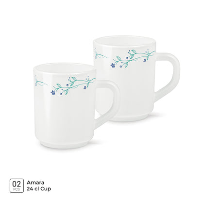 AMARA Cup Set - MUREL