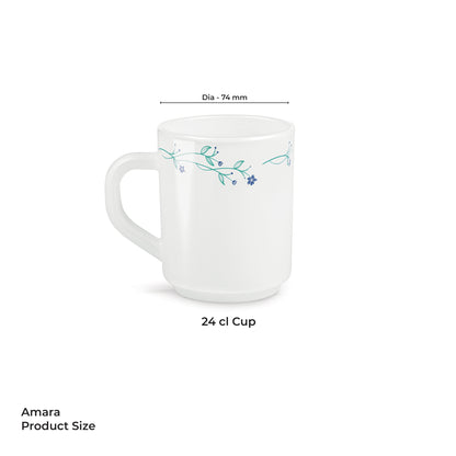 AMARA Cup Set - MUREL