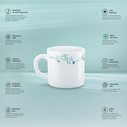 AMARA Cup Set - MUREL