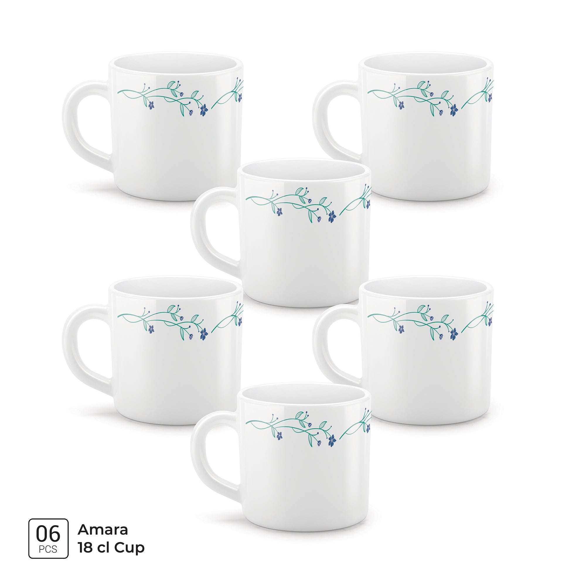 AMARA Cup Set - MUREL
