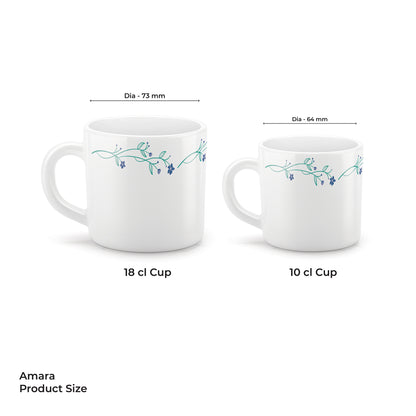 AMARA Cup Set - MUREL