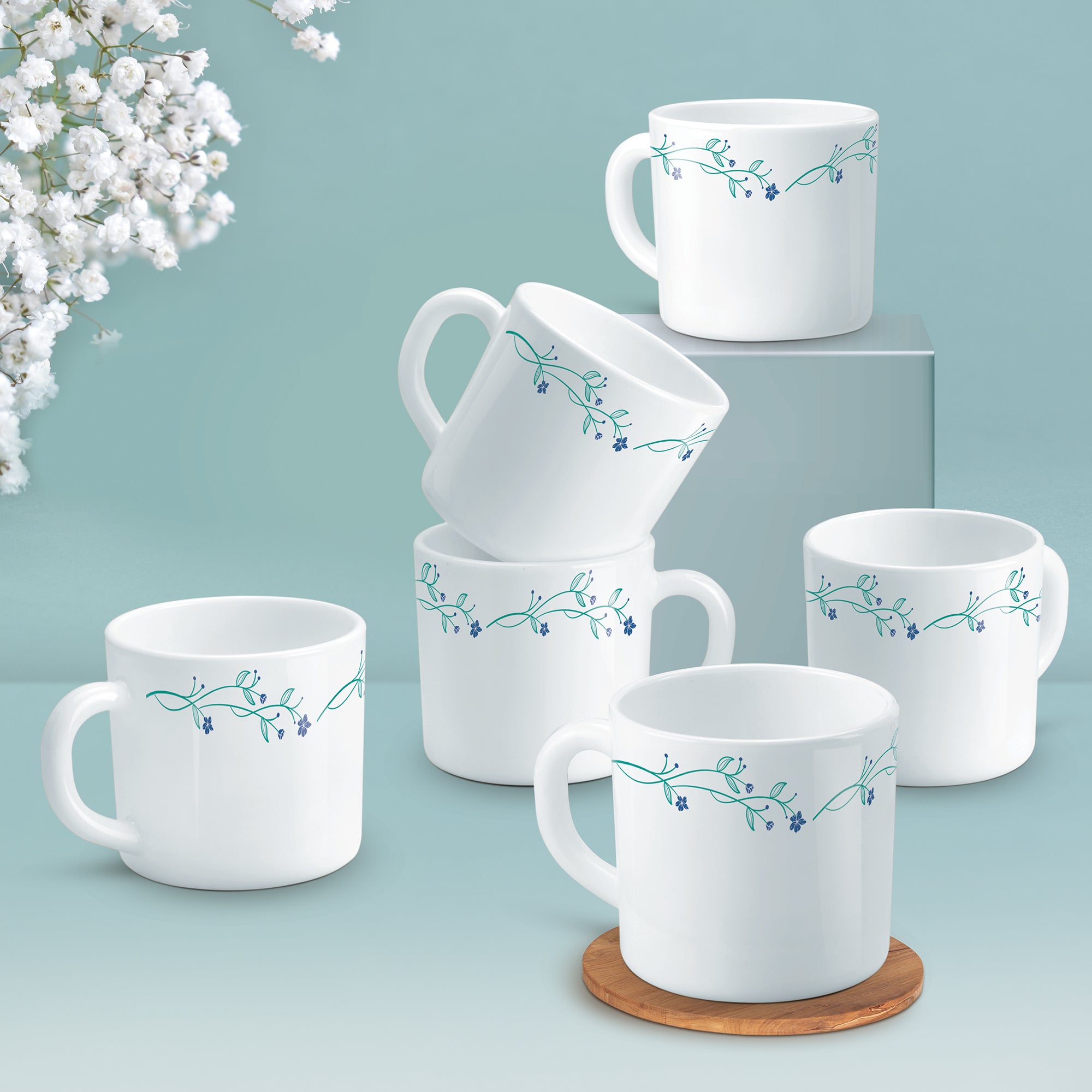 AMARA Cup Set - MUREL