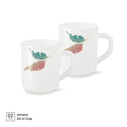 AMARA Cup Set - PALMA